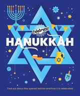 Celebrate!: Hanukkah - Franklin Watts - 9781445195827