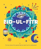 Celebrate!: Eid-ul-Fitr - Franklin Watts - 9781445195889
