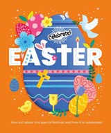 Celebrate!: Easter - Franklin Watts - 9781445195971