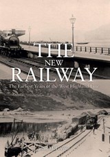 The New Railway - John McGregor - 9781445647326