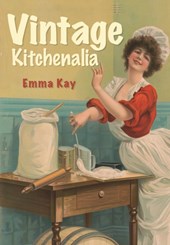 Vintage Kitchenalia