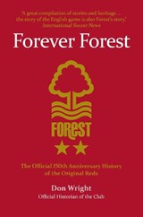 Forever Forest - Don Wright - 9781445661315