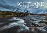 Scotland in Photographs - Shahbaz Majeed - 9781445666211