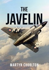 The Javelin - Martyn Chorlton - 9781445681139