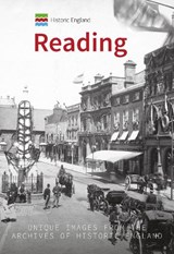 Historic England: Reading - Marion Field - 9781445684239