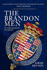 The Brandon Men - Sarah Bryson - 9781445686271