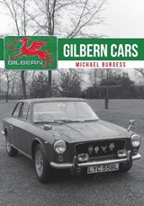 Gilbern Cars - Michael Burgess - 9781445690919