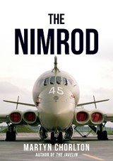 The Nimrod - Martyn Chorlton - 9781445698045