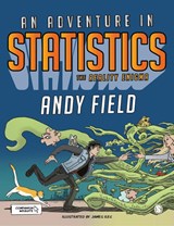 An Adventure in Statistics - FIELD,  Andy - 9781446210451