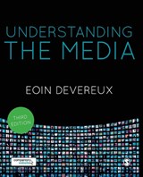 Understanding the Media - Eoin Devereux - 9781446248805