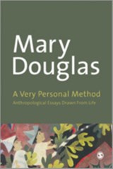 A Very Personal Method - Mary Douglas - 9781446254684