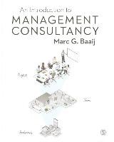 An Introduction to Management Consultancy - Marc G. Baaij - 9781446256138