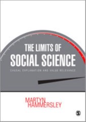 The Limits of Social Science