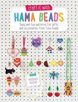 Craft it with Perler Beads - Prudence (Freelance Designer) Rogers - 9781446305775