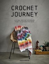 Crochet Journey - Mark Roseboom - 9781446309568