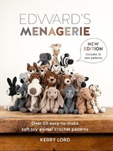Edward'S Menagerie New Edition - Kerry Lord - 9781446310625