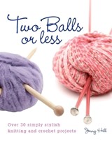 Two Balls or Less - Jenny Hill ; Ginny Farquhar - 9781446312452