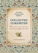 Collected Curiosities - Amanda Edmiston - 9781446315934