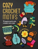 Cozy Crochet Motifs - Tuija Heikkinen - 9781446317037