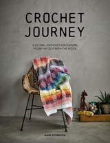 Crochet Journey - Mark Roseboom - 9781446382226