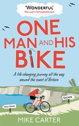 One Man and His Bike - Mike Carter - 9781446406045