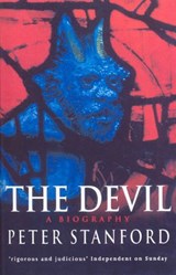 The Devil - Peter Stanford - 9781446410073