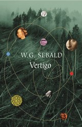 Vertigo - W.G. Sebald - 9781446418031
