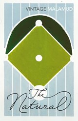 The Natural - Bernard Malamud - 9781446419120