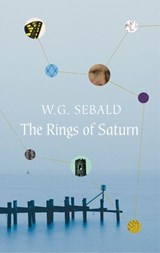 The Rings of Saturn - W.G. Sebald - 9781446420874