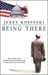 Being There - Jerzy Kosinski - 9781446423738