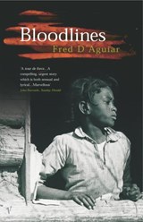 Bloodlines - Fred D'aguiar - 9781446425053
