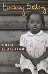 Bethany Bettany - Fred D'aguiar - 9781446425084