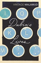 Dubin's Lives - Bernard Malamud - 9781446426531