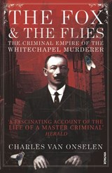 The Fox and the Flies - Charles van Onselen - 9781446433386