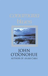 Conamara Blues - John O'Donohue - 9781446437186
