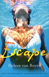 Escape - Heleen Van Royen - 9781446438862