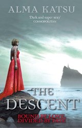 The Descent - Alma Katsu - 9781446439029