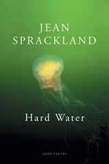 Hard Water - Jean Sprackland - 9781446450048