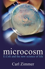 Microcosm - Carl Zimmer - 9781446455036