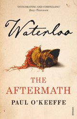 Waterloo - Paul O'Keeffe - 9781446466339