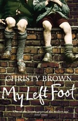 My Left Foot - Christy Brown - 9781446466940