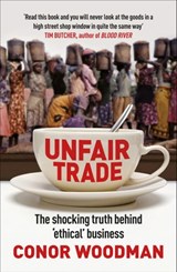 Unfair Trade - Conor Woodman - 9781446473016