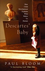 Descartes' Baby - Paul Bloom - 9781446473627