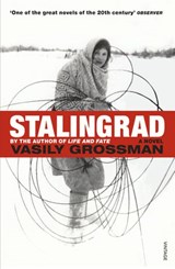 Stalingrad - Vasily Grossman - 9781446484067
