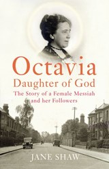 Octavia, Daughter of God - Jane Shaw - 9781446484272