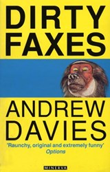Dirty Faxes - Andrew Davies - 9781446484937