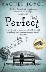 Perfect - Rachel Joyce - 9781446488652