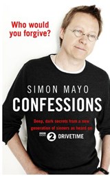 Confessions - Simon Mayo - 9781446488744