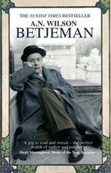 Betjeman - A.N. Wilson - 9781446493052