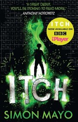 Itch - Simon Mayo - 9781446495414